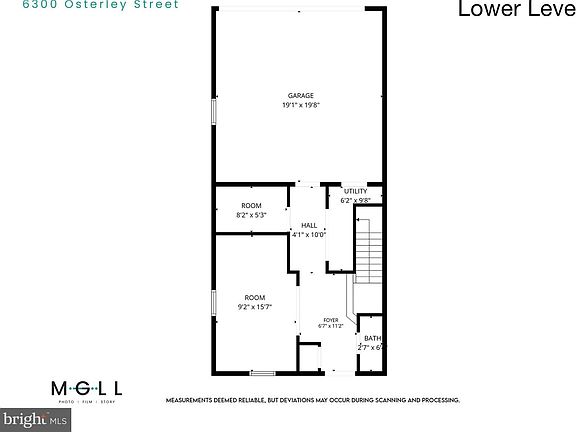 5th image of 6300 Osterley St