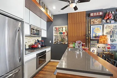 Sold by Corcoran