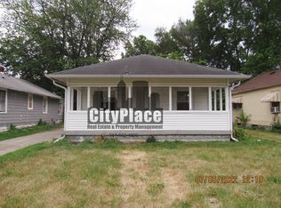 3941 Spann Ave, Indianapolis, IN