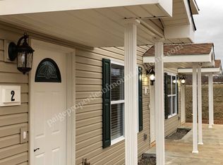 60 North Star Circle, Mountain Home, AR 72653
