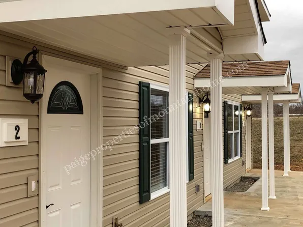 60 North Star Circle, 60 Northstar Cir APT 3, Mountain Home, AR 72653