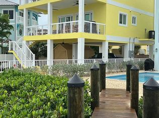 165 Avenue D, Coco Plum Key, FL 33050