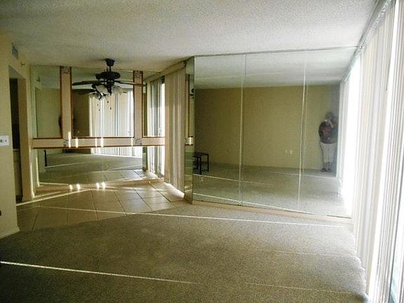 LIVING & DINING AREA