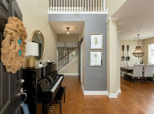 1355 Summer Terrace Dr, Sugar Land, TX 77479