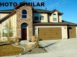 1276 E Loggers Pass St, Meridian, ID 83642