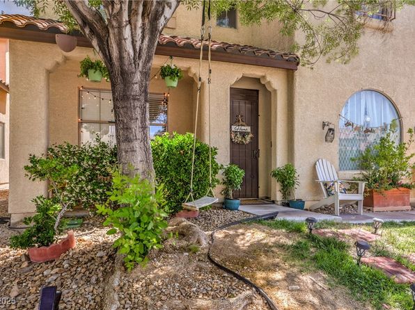 7352 Rietz Canyon St, Las Vegas, NV 89131