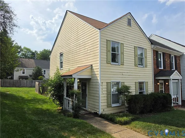 8700 Hermitage Trace Cir, Henrico, VA 23228