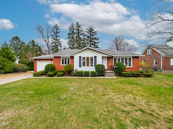 6 E Alfred Drive, Albany, NY 12205