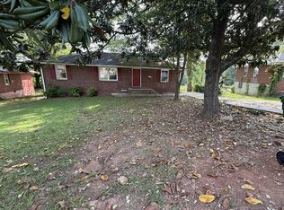 4484 Meadow Dr, Forest Park, GA 30297