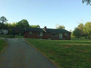 879 Us Highway 70, Connelly Springs, NC 28612