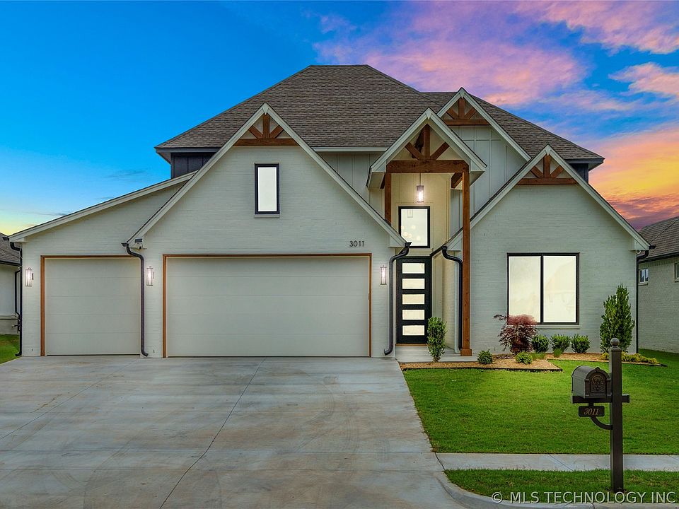 1st image of 3011 E 146th Pl S