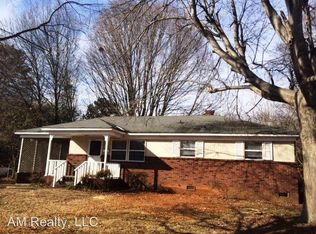 3615 Stonehaven Dr, Charlotte, NC 28215