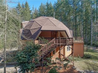 1500 NW Mushroom Ln, Poulsbo, WA 98370