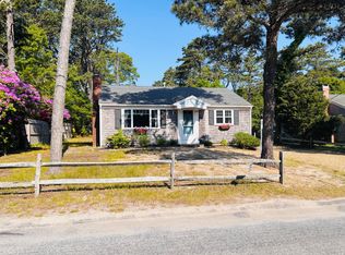 69 Captain Chase Rd, Dennis Port, MA 02639