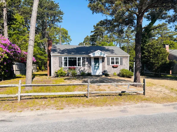 69 Captain Chase Road, Dennis Port, MA 02639