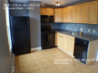 303 Locust St, Dover, NH 03820