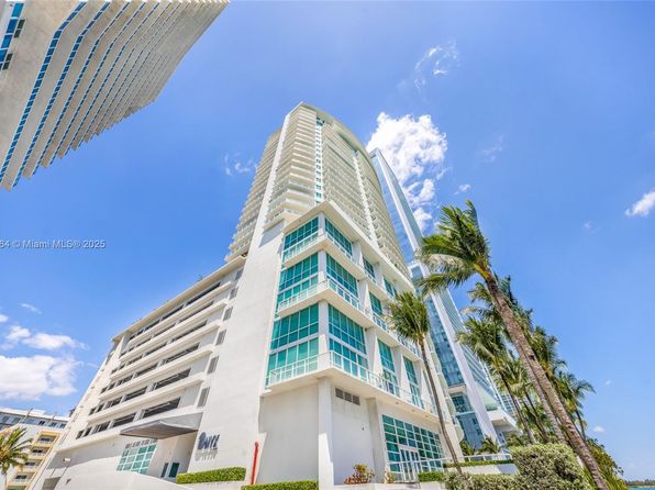 665 NE 25th St APT 1201, Miami, FL 33137