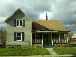 8518 Blocher St, Millington, MI 48746