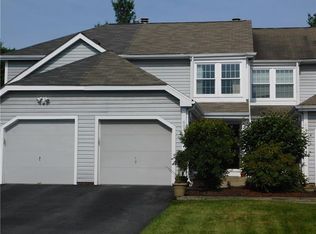 604 Sarah Ct, Cranberry Township, PA 16066