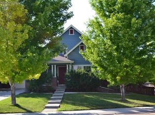 1400 Serenity Cir, Longmont, CO 80504