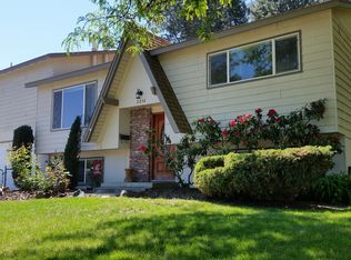 2214 S Fruitland St, Kennewick, WA 99337