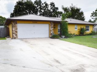 7040 Bryant Rd, Cocoa, FL 32927