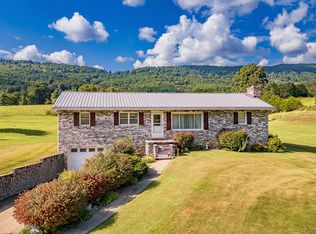 3738 Pattonsville Rd, Duffield, VA 24244