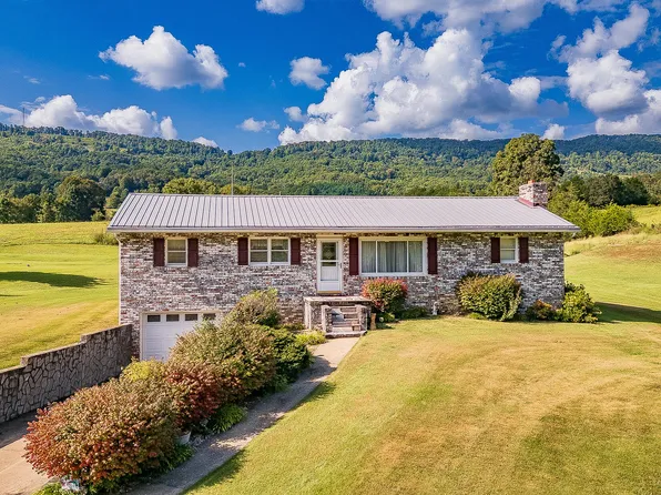 3738 Pattonsville Rd, Duffield, VA 24244