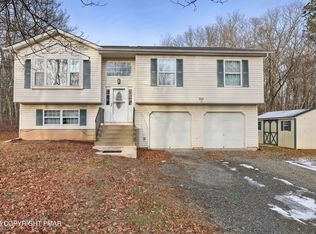145 Nosirrah Rd, Albrightsville, PA 18210