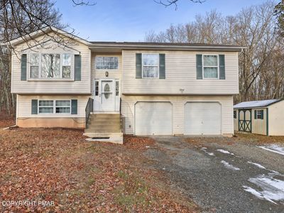 145 Nosirrah Rd, Albrightsville, PA, 18210