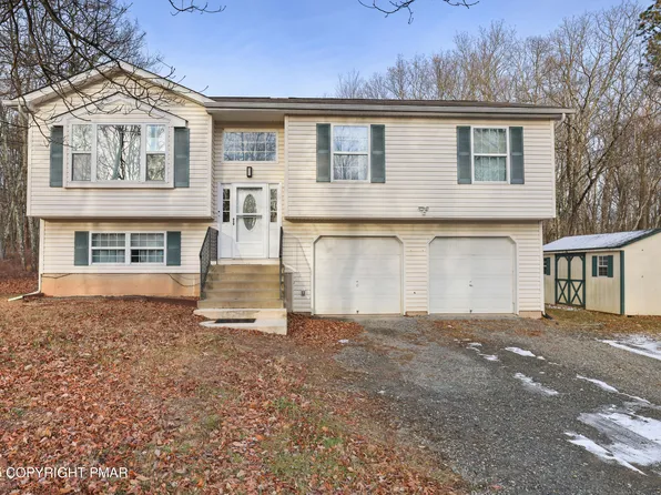 145 Nosirrah Rd, Albrightsville, PA 18210