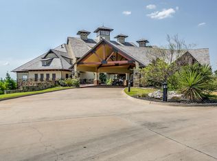 7302 Gleneagles Dr, Cleburne, TX 76033