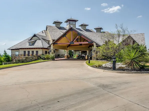 7302 Gleneagles Dr, Cleburne, TX 76033