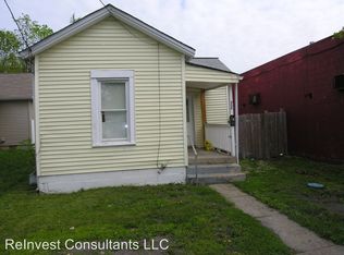 606 Walnut St, Cincinnati, OH 45215
