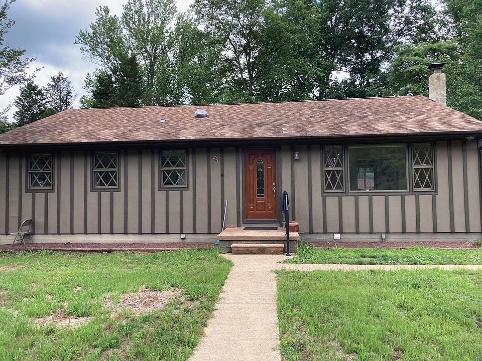 Front House