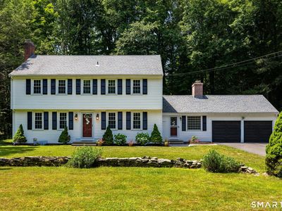 47 Paper Chase Trail, Avon, CT, 06001