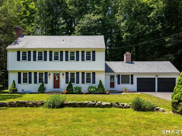 47 Paper Chase Trail, Avon, CT 06001