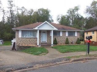 270 Gardner Ave, Weirton, WV 26062