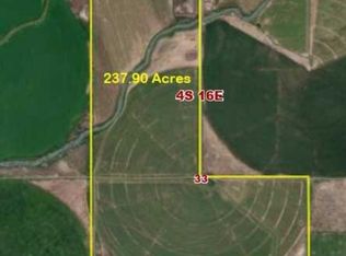814 W 720 N, Shoshone, ID 83352