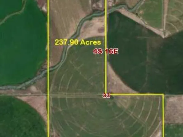 814 W 720 N, Shoshone, ID 83352