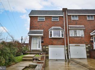 4212 Fairdale Rd, Philadelphia, PA 19154