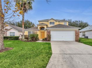 1428 Casterton Cir, Davenport, FL 33897