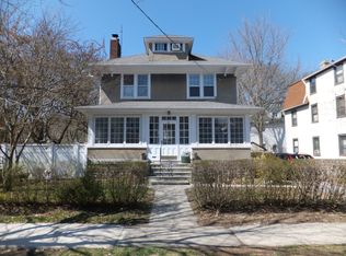 47 Parkway Rd, Bronxville, NY 10708