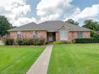9804 Weddington Rd, Fort Smith, AR, 72908