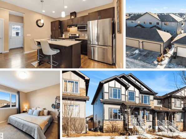 1426 26th Ave NW, Edmonton, AB T6T 0W1