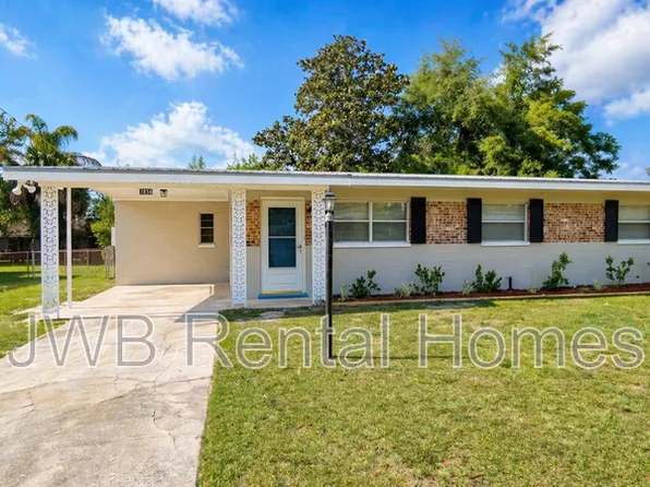 7856 Jaguar Dr, Jacksonville, FL 32244