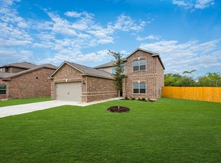 300 Wandering Stream Way, Princeton, TX 75407