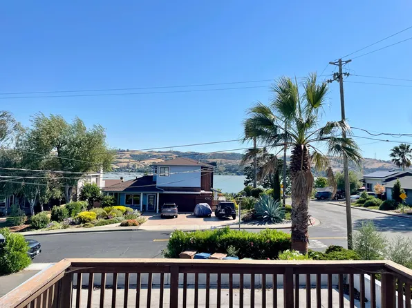 1093 W L St, Benicia, CA 94510