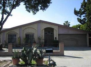 13413 Reedley St, Panorama City, CA 91402