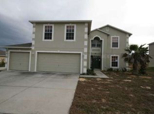 2663 Palmetto Ridge Cir, Apopka, FL 32712